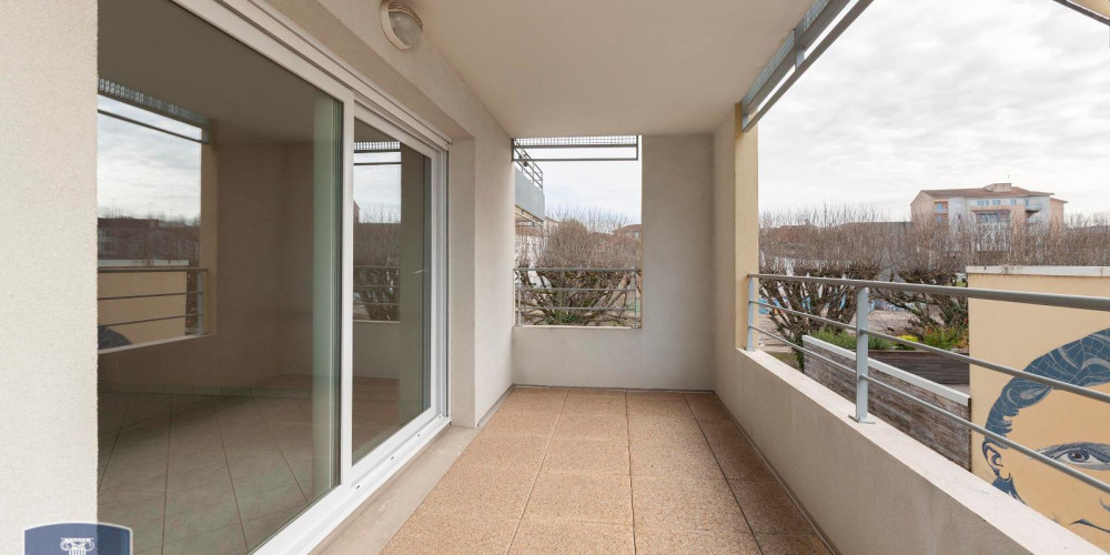 appartement à MONT DE MARSAN (40000)